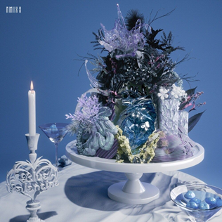 Blue Valentine Cover